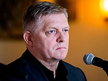 Фицо: реальный план по решению конфликта на Украине есть только у Путина