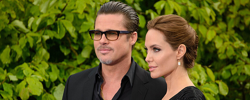 Анджелина Джоли не смогла отстранить судью от бракоразводного процесса с Питтом