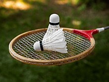 В спортивном комплексе «Содружество» 21 сентября пройдет занятие по бадминтону