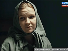 Убившая военкора Татарского террористка Трепова дала интервью на ТВ