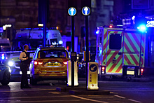 Стало известно о второй атаке в Лондоне