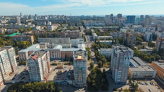 В Самарской области рассказали о планах развития туризма в регионе