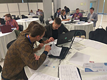 Региональный этап чемпионата Global Management Challenge «Кубок Волги» пройдет в Нижнем Новгороде