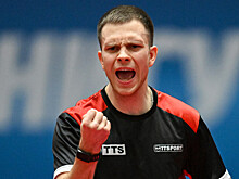 Россиянин выиграл соревнования по настольному теннису на Универсиаде‑2025