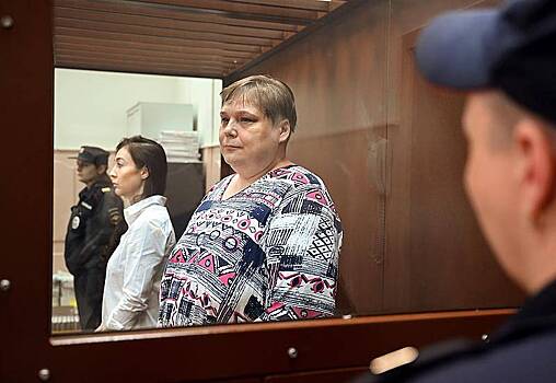 Журналистку Баязитову приговорили к пяти годам заключения