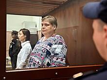 Журналистку Баязитову приговорили к пяти годам заключения