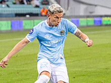 Футболист «Сочи» Зиньковский: «Набрали катастрофически мало очков. Тяжелая ситуация»