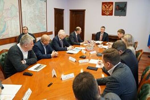 Ростелеком проведет мобильную связь в малонаселенные поселки Приангарья