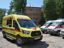 Мужчина оказался в реанимации после укуса гадюки