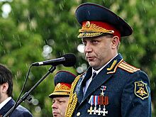 Пока вы не уснули: появились новые подробности убийства Захарченко