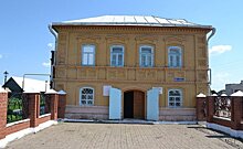 В Чистопольском районе восстановят усадьбу купца Сайфутдина начала XX века