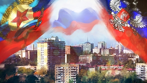 Референдум по статусу ДНР потребует изменения подхода к Минским соглашениям