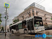 Донские депутаты поддержали инициативу губернатора о бесплатном проезде для льготников