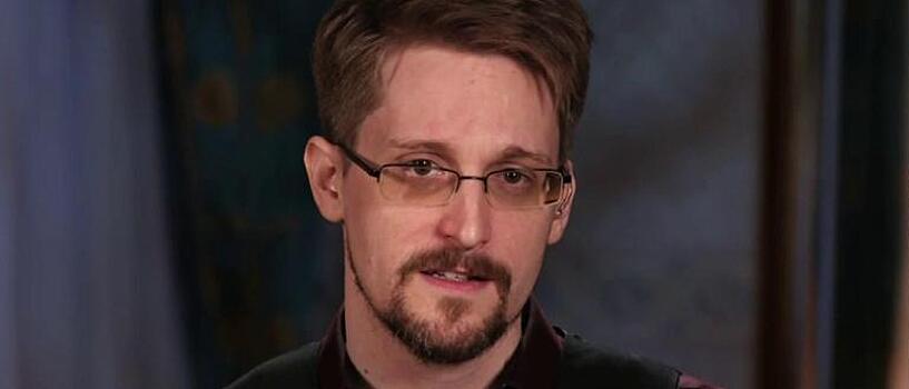 Счастлив в России, поправился и отметил 40-летие: Как сейчас живет экс-сотрудник ЦРУ Эдвард Сноуден