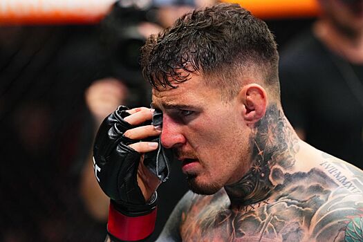 Том Аспиналл, карьера в UFC, состояние здоровья, что с глазом, диагноз врачей, операция, реванш с Сирилем Ганом, Александр Волков