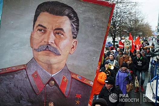«Смерть Сталина» как повод для смеха