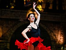 Медведева рассказала, в какой момент она потеряла себя в спорте