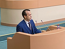 Кандидат в мэры Саратова Владимир Бьятенко планирует ввести в Саратове торговый налог