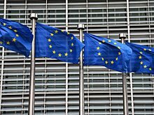 В ЕС заявили о «неправильном направлении» США