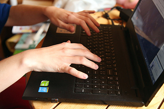 Кибермошенники крадут данные учеников через фальшивые «личные кабинеты»