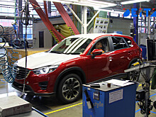 В России предложили изменить правила ремонта авто по ОСАГО