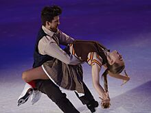 Степанова и Букин: мы благодарны всем, кто стоит за нами и поддерживает в сложные моменты