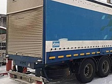 В Ноябрьске появился еще один передвижной заправщик для автобусов на «правильном» топливе. ФОТО