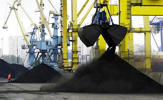РФ готова увеличить Киеву поставки угля. В том числе – для войны за Донбасс