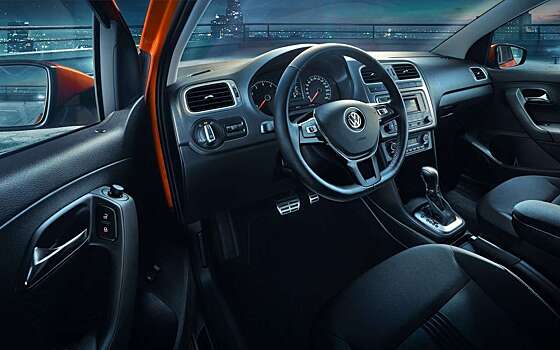 Как правильно выбрать Volkswagen Polo с пробегом