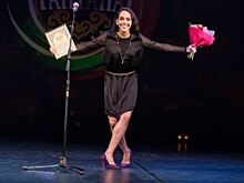 В Казани прошла церемония вручения театральной премии «Тантана»