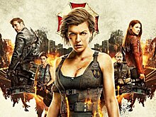 Грег Руссо обещает свежий и пугающий ребут "Обители зла"