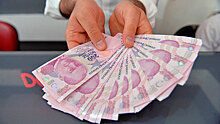 Турция планирует торговать с Россией в национальных валютах