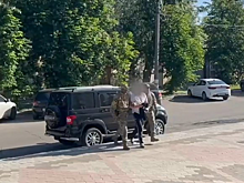 Чиновник из мэрии Ульяновска подозревается в махинациях с контрактом на 7 миллионов