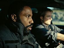 Кинокритик: «Довод» Кристофера Нолана станет самым кассовым фильмом осени в российских кинотеатрах