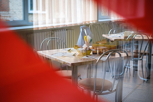 Школы Кузбасса получили более 500 000 рублей штрафов за нарушения в столовых