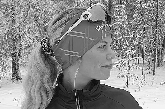 Шведская бегунья покончила с собой в возрасте 21 года