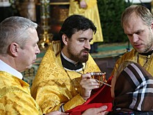 Что такое причастие в христианстве: его история и символы