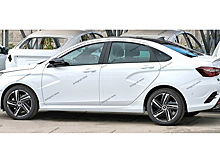 АвтоВАЗ добавил «заряженной» Vesta эффектные диски и систему ESP