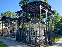 Какие архитектурные шедевры хранят столичные некрополи