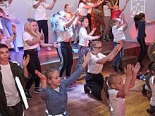 День молодежи отметили в Красногорске