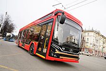 Кузбасские власти запланировали купить почти тысячу единиц общественного транспорта за 32 млрд рублей
