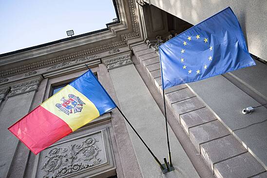 Бюджет Молдавии профинансируют кредитом МВФ