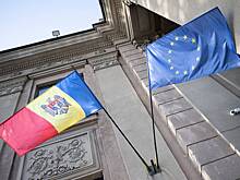 Бюджет Молдавии профинансируют кредитом МВФ