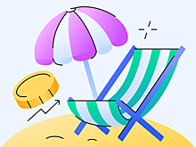 Шесть шагов, как вернуть финансовую форму после затяжного отпуска