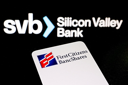 Кредиты и депозиты Silicon Valley Bank проданы американскому банку First Citizens