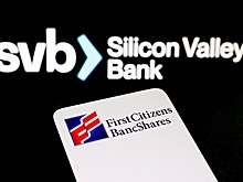 Кредиты и депозиты Silicon Valley Bank проданы американскому банку First Citizens