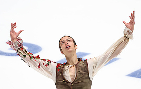 Определились все фигуристы, отобравшиеся на чемпионат России