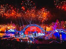 Гала-шоу к юбилею Нижнего Новгорода завоевало награду The Best Events Awards World