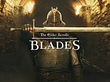 Бесплатная The Elder Scrolls: Blades добралась до Nintendo Switch