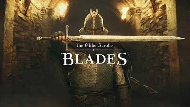Бесплатная The Elder Scrolls: Blades добралась до Nintendo Switch